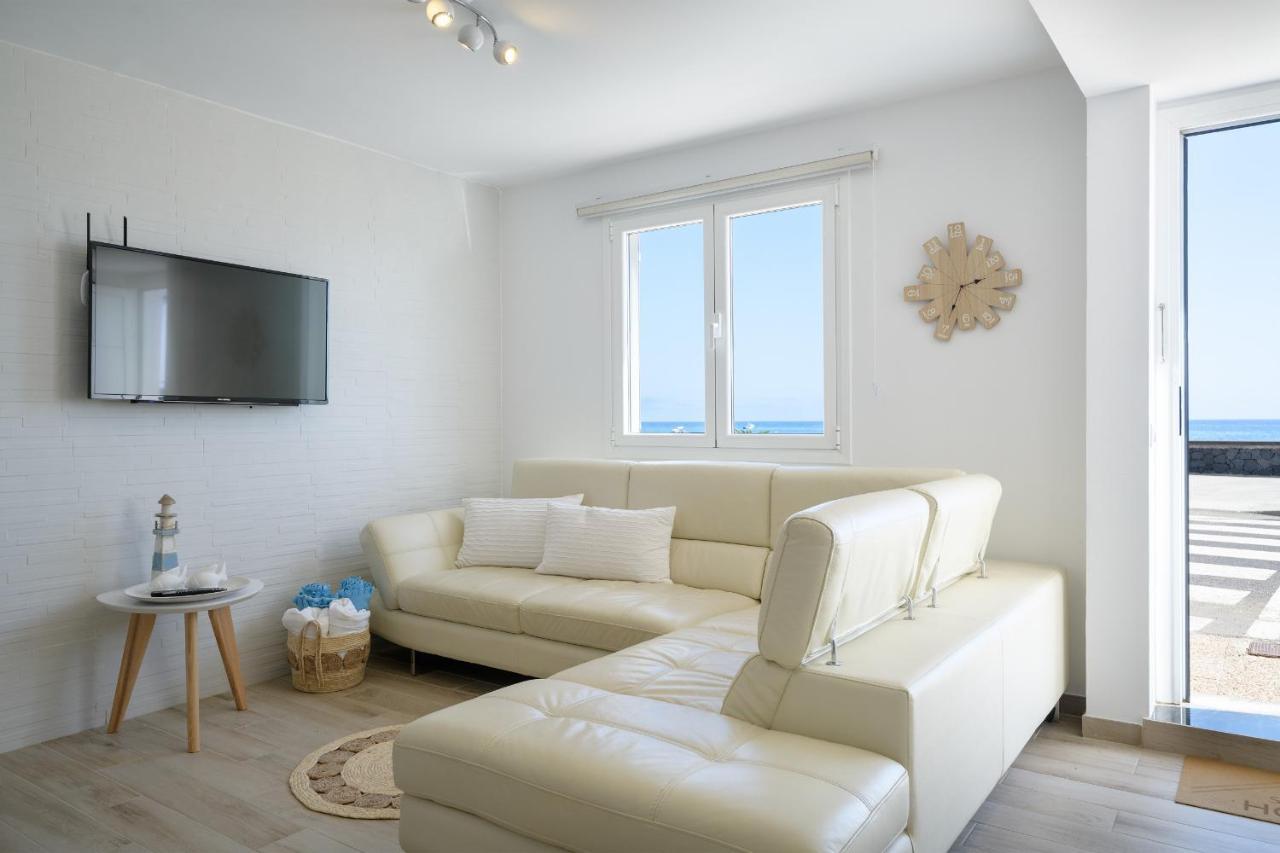 Casa Roman Punta Mujeres Екстериор снимка
