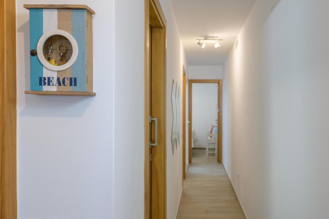 Casa Roman Punta Mujeres Екстериор снимка