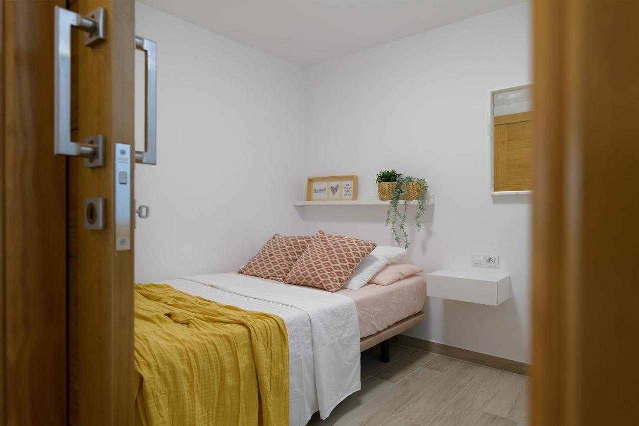 Casa Roman Punta Mujeres Екстериор снимка