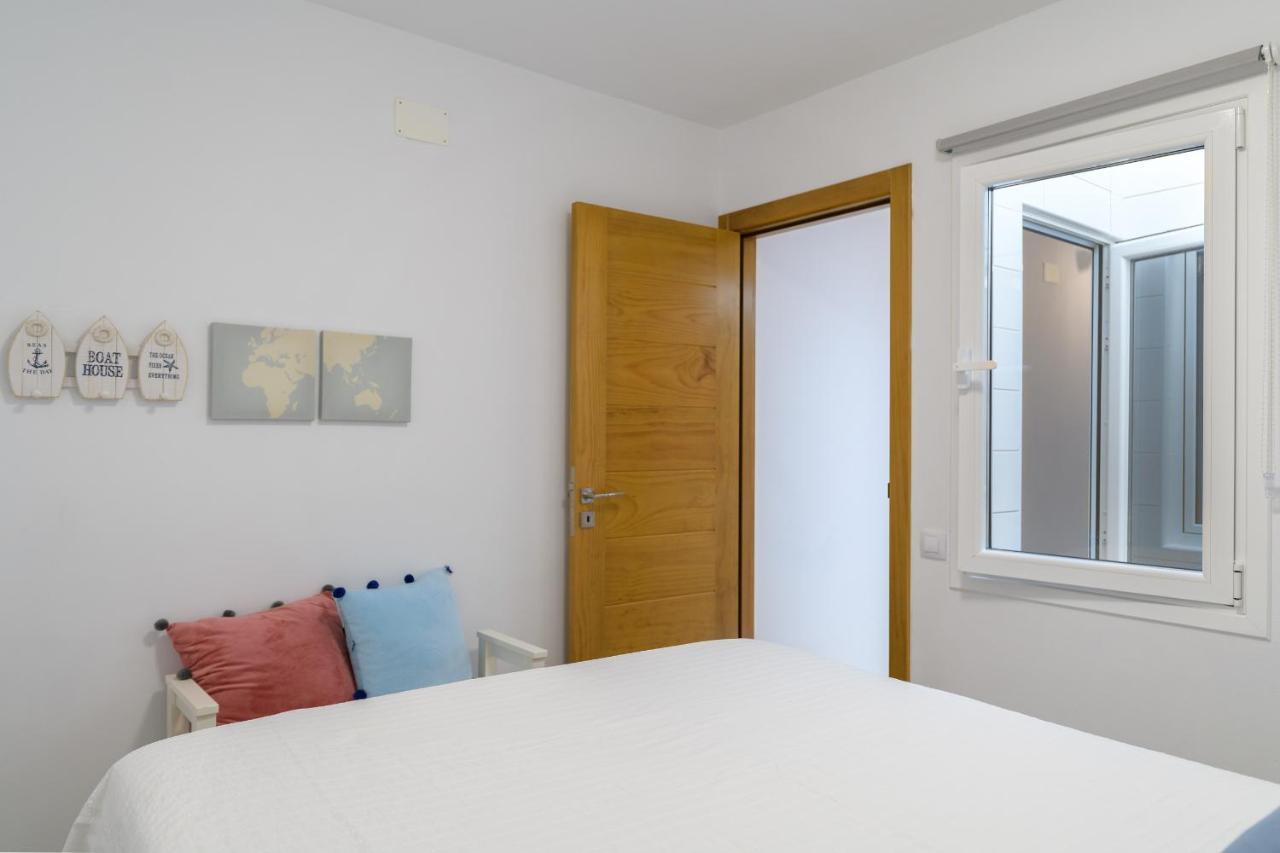 Casa Roman Punta Mujeres Екстериор снимка