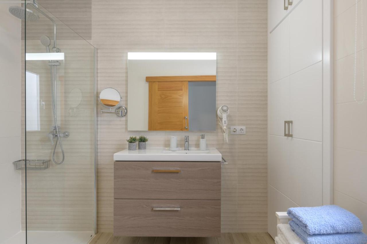 Casa Roman Punta Mujeres Екстериор снимка