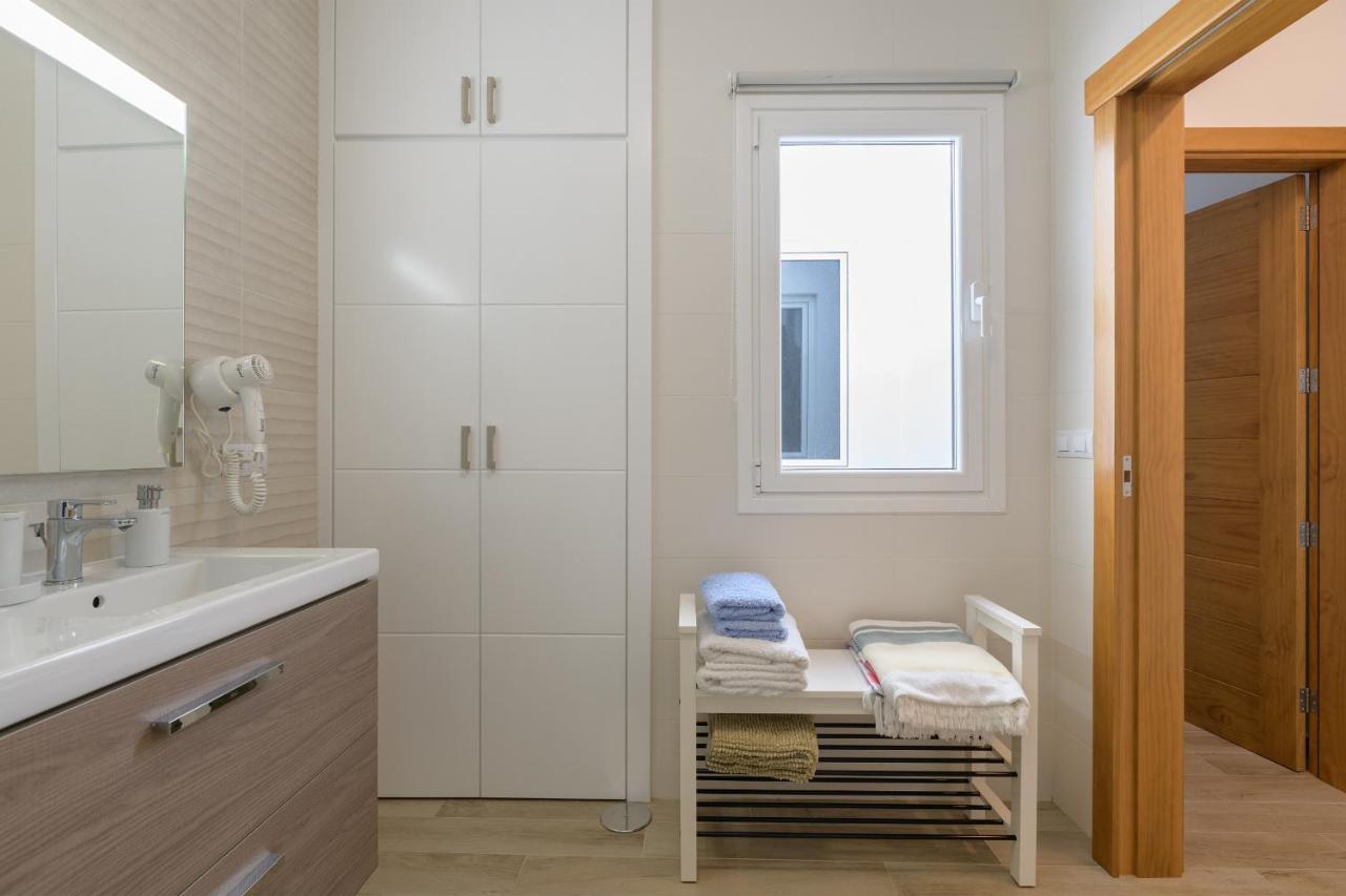 Casa Roman Punta Mujeres Екстериор снимка